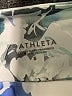 Athleta Print Blue Leggings Size S - photo 7