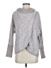 Calvin Klein Performance Gray Tan Pullover Sweater Size S - photo 1