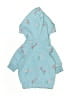 Sovereign Code Blue Zip Up Hoodie 0-3 MO / 3 MO - photo 2