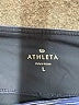 Athleta Blue Active Pants Size L - photo 7