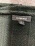Elementz 100% Acrylic Black Cardigan Size M - photo 7