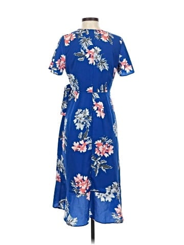 Banana Republic Factory Store Casual Dress (view 2)