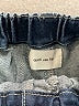 Assorted Brands Solid Blue Jeans Size M (kids) - photo 3