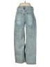 Vigoss Blue Jeans Size 1 - photo 2