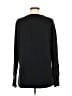 Athleta Black Pullover Sweater Size M - photo 2