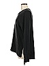 Athleta Black Pullover Sweater Size M - photo 5