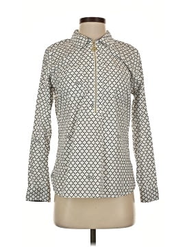 Tommy Hilfiger Long Sleeve Blouse