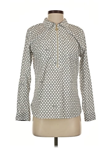 Tommy Hilfiger Long Sleeve Blouse (view 1)