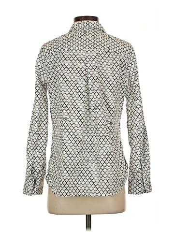 Tommy Hilfiger Long Sleeve Blouse (view 2)