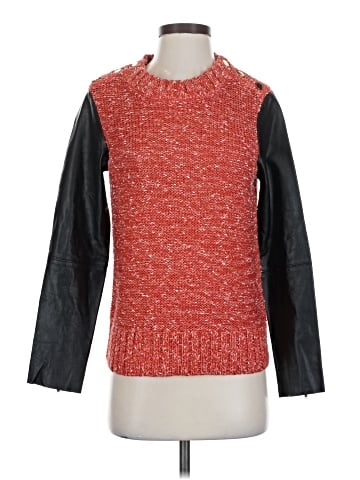 Tracy Reese Sweater Vest (view 1)