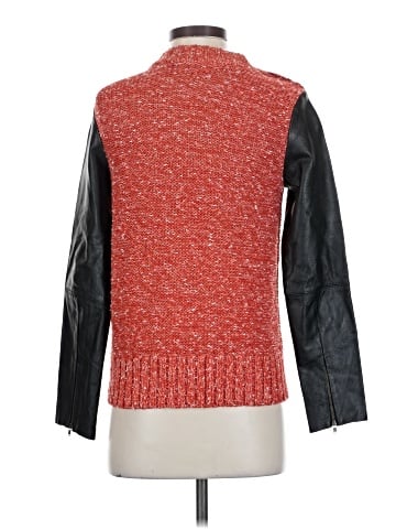 Tracy Reese Sweater Vest (view 2)