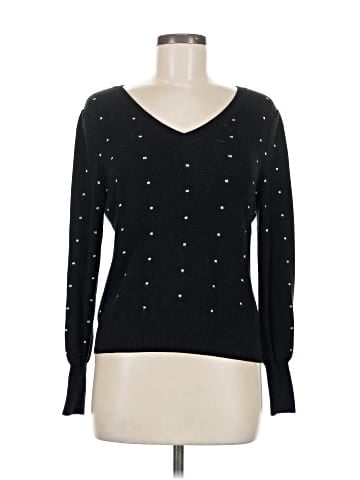Daniel Rainn Pullover Sweater (view 1)
