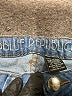 Blue Republic Hearts Blue Jeans Size 11 - photo 7