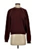 Heartloom Burgundy Pullover Sweater Size XS - photo 1