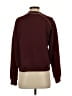 Heartloom Burgundy Pullover Sweater Size XS - photo 2