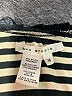 Max Studio Stripes Black Casual Dress Size M - photo 7