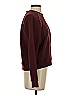 Heartloom Burgundy Pullover Sweater Size XS - photo 4