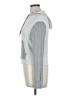 Splendid Gray Pullover Sweater Size L - photo 5