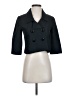 Cynthia Rowley Black Jacket Size XS - photo 1