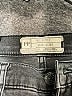 Free People Hearts Gray Jeans Size 26 waist - photo 6