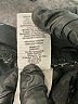 Free People Hearts Gray Jeans Size 26 waist - photo 7