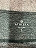 Athleta Gray Active Pants Size L - photo 7