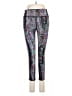 Nike Chevron-herringbone Purple Active Pants Size M - photo 1
