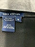 Max Edition Solid Black Cocktail Dress Size M - photo 7