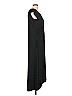 salinas Solid Black Cocktail Dress Size L - photo 4