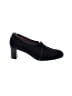 Taryn Rose Black Heels Size EU (IT) 37 / US 7 - photo 1