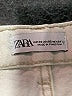 Zara Ivory Jeans Size 2 - photo 4