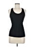 Lululemon Athletica Black Active Tank Size 8 (estimated) - photo 1
