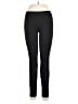 Joie Chevron-herringbone Black Active Pants Size M - photo 1