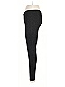 Joie Chevron-herringbone Black Active Pants Size M - photo 5