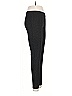 Joie Chevron-herringbone Black Active Pants Size M - photo 4