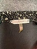 Soprano Stars Black Formal Skirt Size S - photo 4
