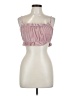 iris Pink Cardigan Size L - photo 1