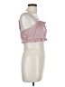 iris Pink Cardigan Size L - photo 4
