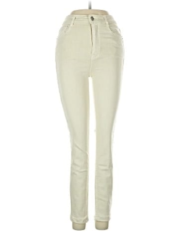 Zara Jeans (view 1)