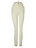 Zara Ivory Jeans Size 0 - photo 1