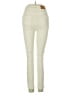 Zara Ivory Jeans Size 0 - photo 2