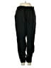 Banana Republic Black Track Pants Size XS - photo 1