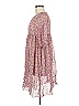 Assorted Brands Pink Casual Dress Size M - photo 5
