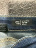Buffalo by David Bitton Hearts Blue Jeans Size 6 - photo 5