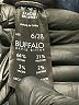 Buffalo by David Bitton Hearts Blue Jeans Size 6 - photo 6