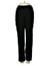 Caballero Solid Black Dress Pants Size XS - photo 1