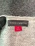 Vince Camuto Silver Pullover Sweater Size S - photo 7