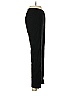Caballero Solid Black Dress Pants Size XS - photo 4