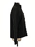 Cole Haan Argyle Black Jacket Size S - photo 4