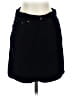 Rag & Bone/JEAN 100% Cotton Black Denim Skirt Size 25 waist - photo 1